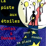 piste aux étoiles a4 + texte