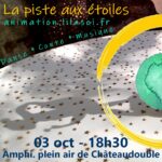 publi insta Piste aux étoiles